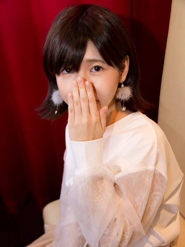 激安ヌキ道楽・和歌山店 みゆう 26歳 T：154cm　B：84(D)　W：55　H：83